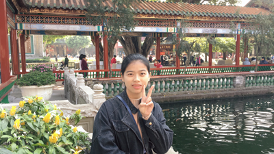 本科组全国三等奖-刘惠芳